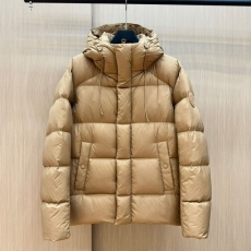 Burberry Down Coat